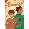 Encore!: A Graphic Novel