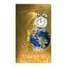 The Cosmic Alarm Clock