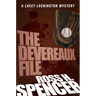 The Devereaux File: The Lacey Lockington Series - Book Two