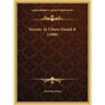 Society As I Have Found It (1890)