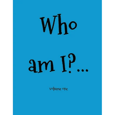 Who Am Eye
