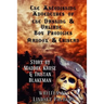 Astonishing Adventures of the Dashing & Valiant Boy Prodigies Maddox & Tristan