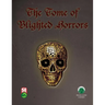 The Tome of Blighted Horrors - Fifth Edition