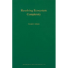 Resolving Ecosystem Complexity