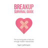 Breakup Survival Guide