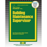Building Maintenance Supervisor