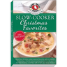 Slow-Cooker Christmas Favorites