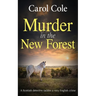 Murder in the New Forest: A Scottish detective tackles a very English crime
