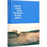 I Heard There Were No Waves in New Jersey: Surfing on the Jersey Shore 1888-1984