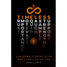 8 Timeless Leadership Principles