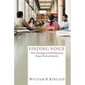 Finding Voice
