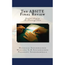 The ABSITE Final Review: General Surgery Intraining Exam
