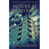 Murder At The Regency