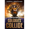 Galaxies Collide: Song of the Boshag