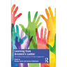 Learning from Arnstein's Ladder: From Citizen Participation to Public Engagement
