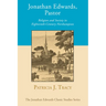 Jonathan Edwards, Pastor