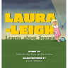 Laura-Leigh Learns about Storms