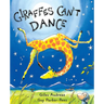 Giraffes Can't Dance