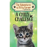 A Chilly Challenge: The Adventures of Kitty Corner Book 5