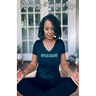 Reflexology & Her Sister Yoga