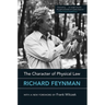 The Character of Physical Law, with New Foreword