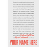 Your Name Here