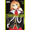 Trinity Seven, Vol. 20: The Seven Magicians
