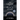 The Light of a Black Star