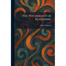 The Psychology of Reasoning