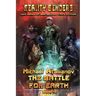 The Battle for Earth (Reality Benders Book #12): LitRPG Series