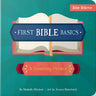 First Bible Basics: A Counting Primer
