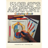 Gray's Anatomy Coloring Book
