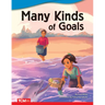 Many Kinds of Goals