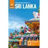 The Rough Guide to Sri Lanka: Travel Guide with eBook