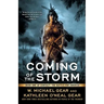 Coming of the Storm: Book One of Contact: The Battle for America