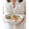 The Nourished Sprout: therapeutic recipes for a vibrant pregnancy