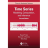 Time Series: Modeling, Computation, and Inference, Second Edition