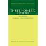 Three Homeric Hymns