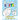 Easter Coloring Book: Happy Easter Coloring Book for Kids Ages 1-4 - Unique 50 Patterns to Color - The Great Big Easter Coloring Book for Toddlers