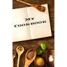 My Cookbook: An easy way to create your very own recipe cookbook with your favorite or created recipes an 5"x8" 125 writable pages,