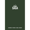 Saga: Beginnings to Conquest