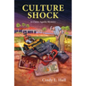 Culture Shock: A Claire Aquila Mystery