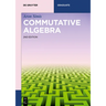 Commutative Algebra
