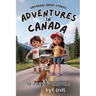 Adventures in Canada