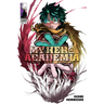 My Hero Academia, Vol. 35
