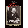 The Films of John Garfield (hardback)