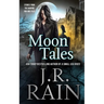 Moon Tales: Eight Vampire for Hire Stories
