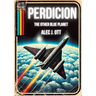 Perdicion: The Other Blue Planet