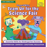 Bumper and McDog Team Up for the Science Fair: Build Cooperation, Empathy, and Emotional Regulation