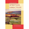 Introducing Spiritual Direction